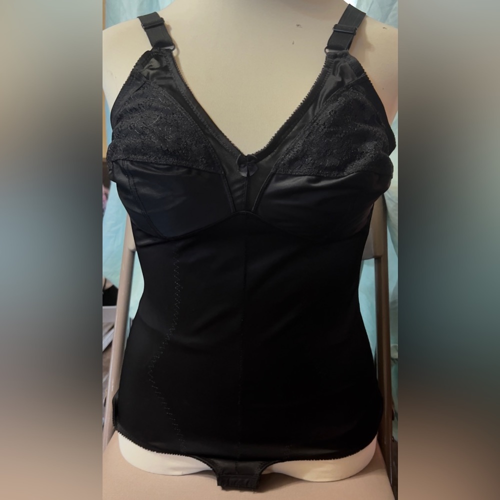 Cherry Blossom XL body shaper